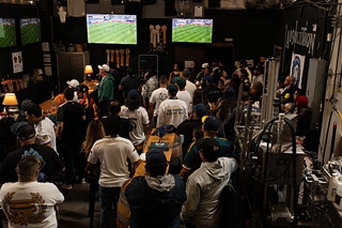 Best Sports Bars in Torrance - Absolution Brewing Company