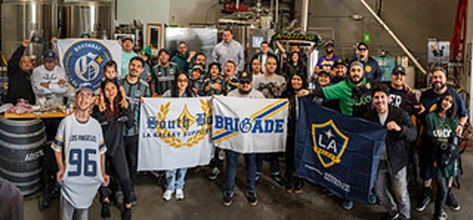 Best Sports Bars in Torrance - Absolution Brewing Company