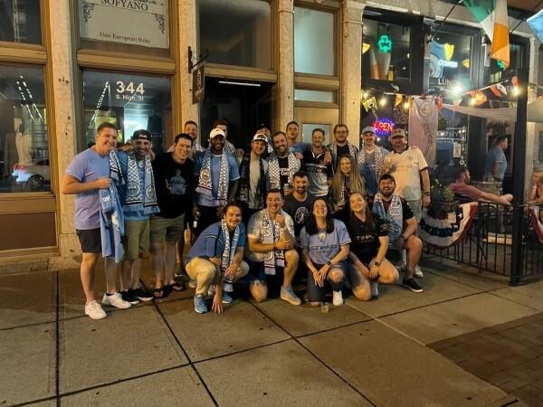 Best Sports Bars in Columbus - Dempsey's Food & Spirits