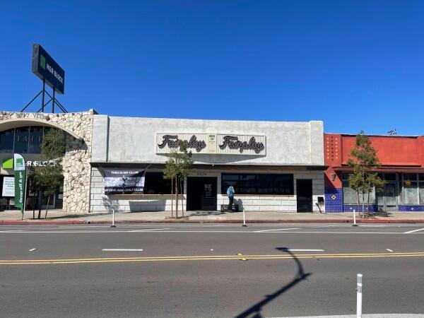 Best Sports Bars in San Diego - Fairplay
