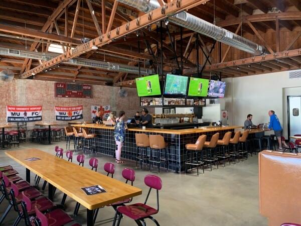 Best Sports Bars in San Diego - Fairplay