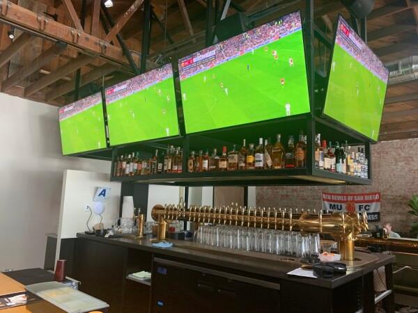 Best Sports Bars in San Diego - Fairplay