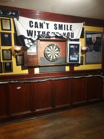 Best Sports Bars in New York - Flannerys Bar