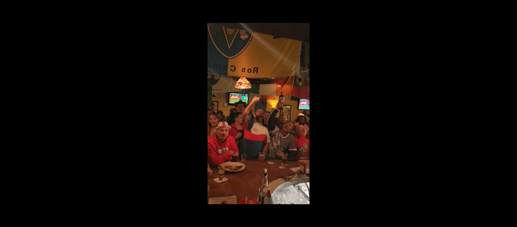 Les Meilleurs Bars à Metuchen - Hailey's Harp & Pub