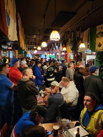 Les Meilleurs Bars à Metuchen - Hailey's Harp & Pub