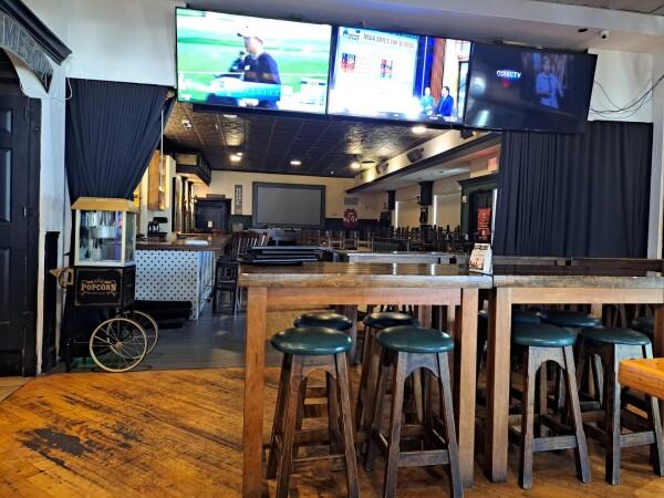 Best Sports Bars in Lake Worth Beach - The Irish Brigade