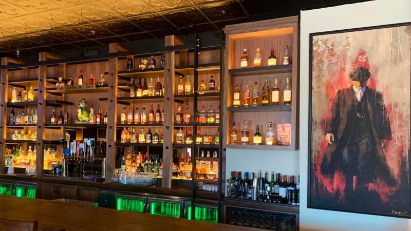 Best Sports Bars in Lake Worth Beach - The Irish Brigade