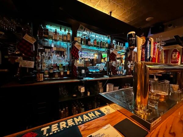 Best Sports Bars in Lake Worth Beach - The Irish Brigade