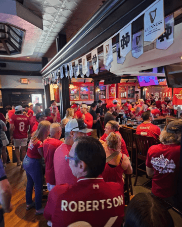 Best Sports Bars in Lake Worth Beach - The Irish Brigade