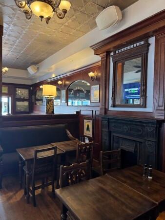 Best Sports Bars in Lake Worth Beach - The Irish Brigade