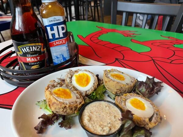 Best Sports Bars in Dover - The June Cork Pub