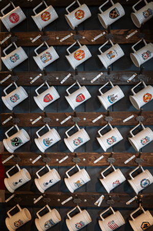 Best Sports Bars in Dover - The June Cork Pub