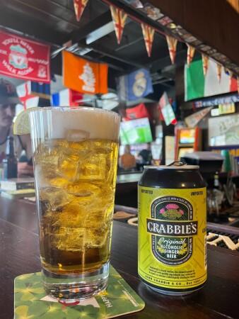 Best Sports Bars in Dover - The June Cork Pub