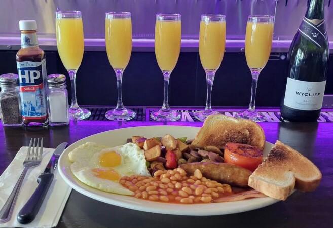 Best Sports Bars in Dover - The June Cork Pub