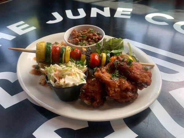 Best Sports Bars in Dover - The June Cork Pub