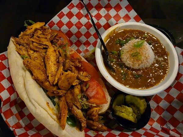 Best Sports Bars in Knoxville - Fred's Around the Corner: Kitchen + Bar