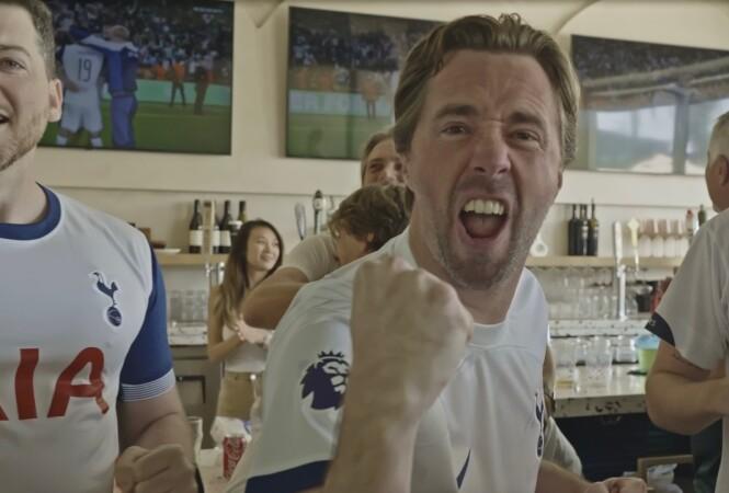 Best Sports Bars in Los Angeles - N17 The Lane