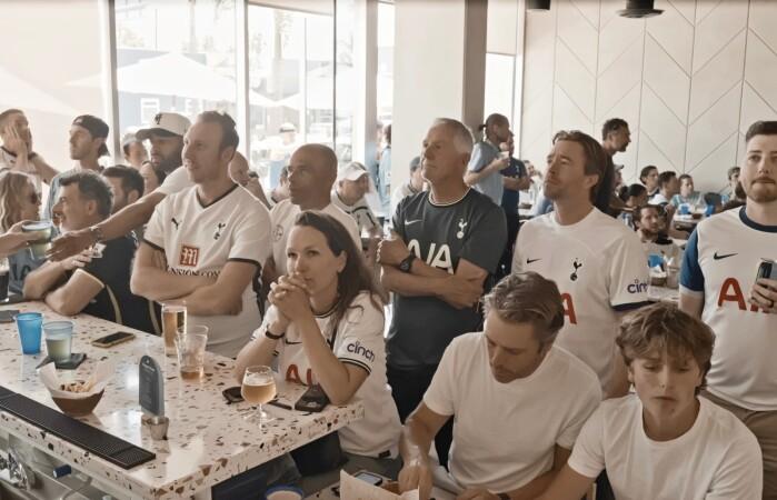 Best Sports Bars in Los Angeles - N17 The Lane