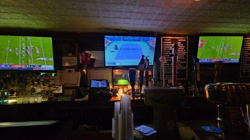 Best Sports Bars in New York - O'Hanlon's