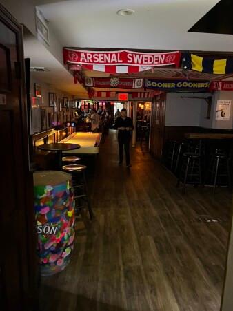 Best Sports Bars in New York - O'Hanlon's