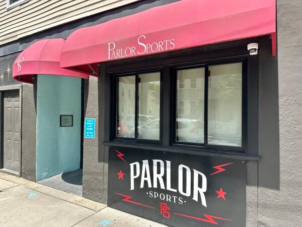 Best Sports Bars in Somerville - Parlor Sports