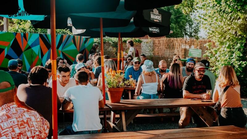 Best Sports Bars in Portland - Portland Zoo