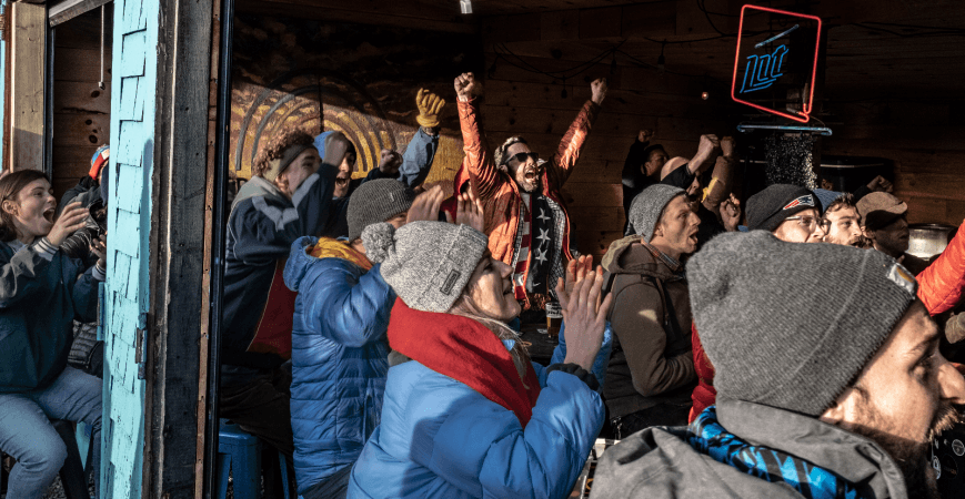 Best Sports Bars in Portland - Portland Zoo