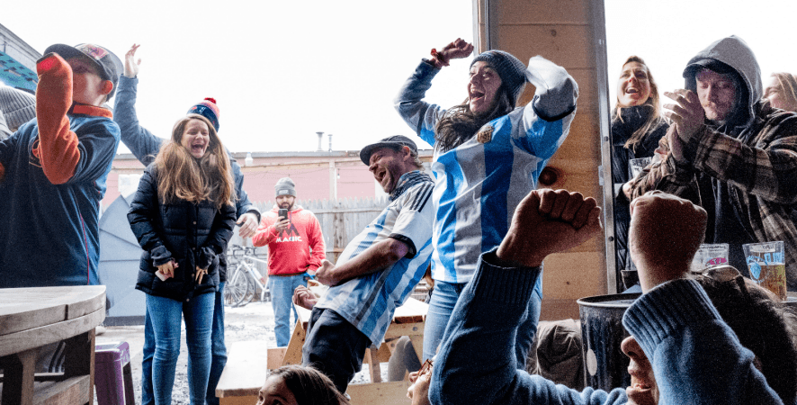 Best Sports Bars in Portland - Portland Zoo