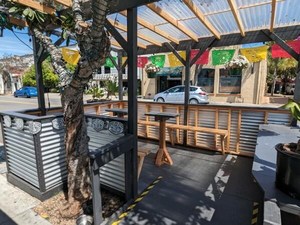 Best Sports Bars in Santa Barbara - Press Room