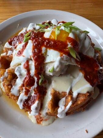 Best Sports Bars in Seattle - Rough & Tumble Pub