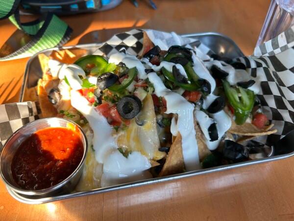 Best Sports Bars in Seattle - Rough & Tumble Pub