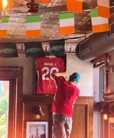 Best Sports Bars in Philadelphia - The Black Taxi