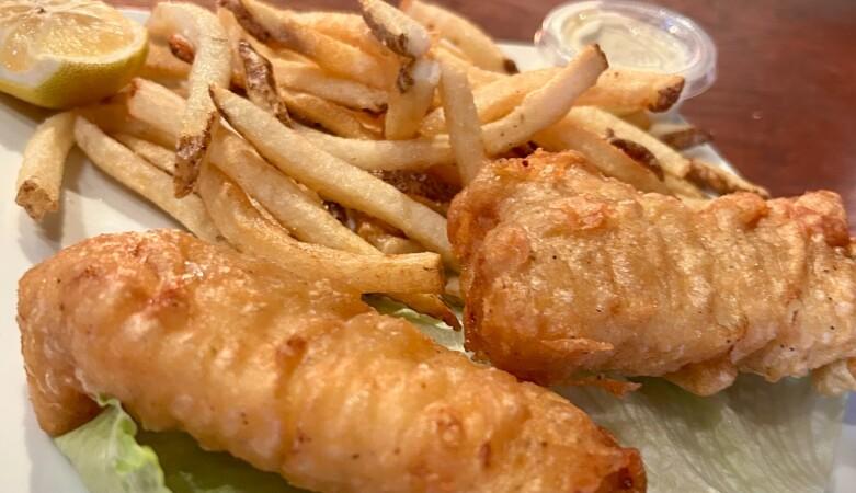 Best Sports Bars in Philadelphia - The Black Taxi