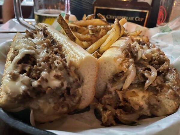 Best Sports Bars in Philadelphia - The Black Taxi