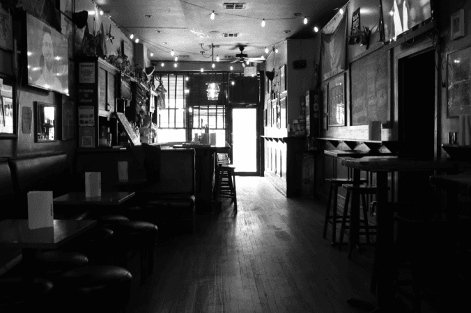 Best Sports Bars in Park Slope - The Monro Pub