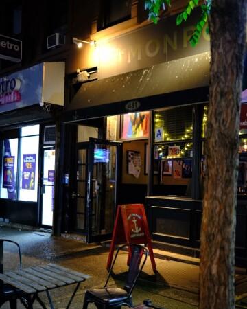 Best Sports Bars in Park Slope - The Monro Pub