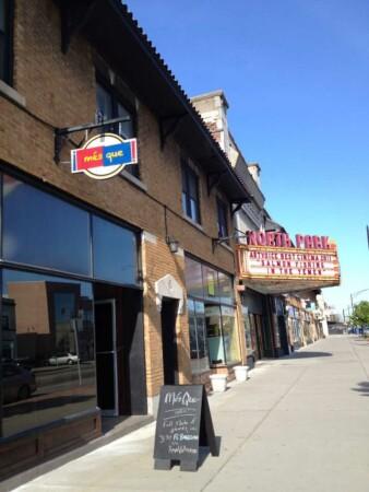 Best Sports Bars in Buffalo - Mes Que