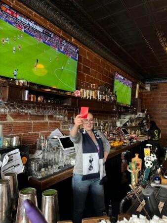 Best Sports Bars in Buffalo - Mes Que
