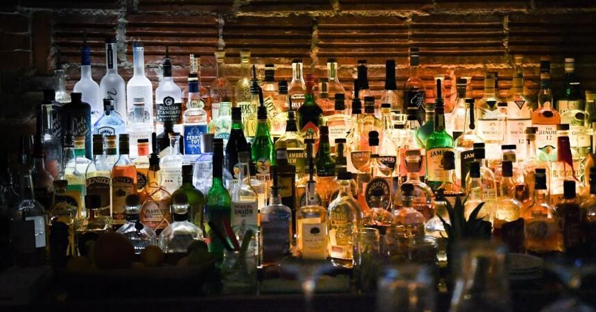 Best Sports Bars in Buffalo - Mes Que