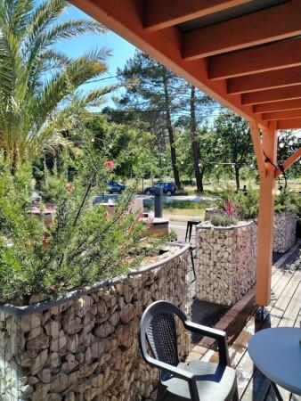 Les Meilleurs Bars à La teste-de-buch - Bodega el sevillan