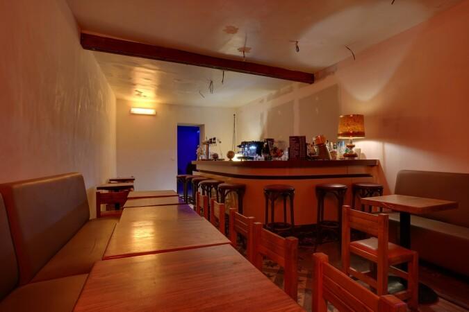 Les Meilleurs Bars à Paris - Piment cafe