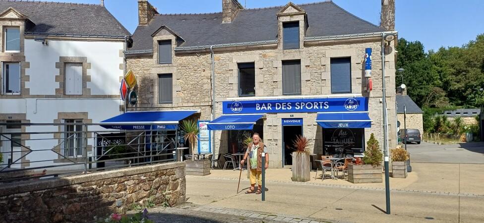 Les Meilleurs Bars à Bignan - Bar des Sports Au Taquet