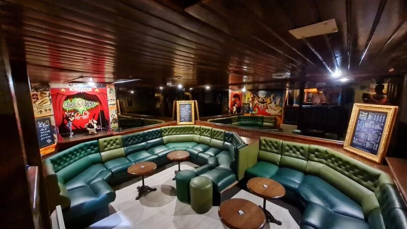 Les Meilleurs Bars à Dinan - PUB SAINT-SAUVEUR