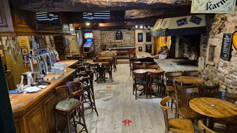 Best Sports Bars in Dinan - PUB SAINT-SAUVEUR