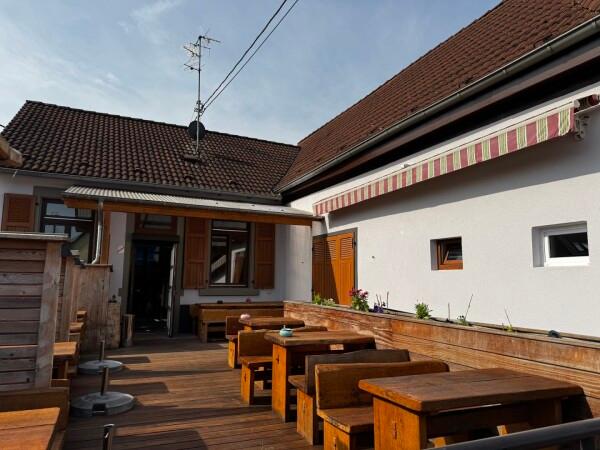 Beste Sportsbars in La wantzenau - Brasserie au tigre