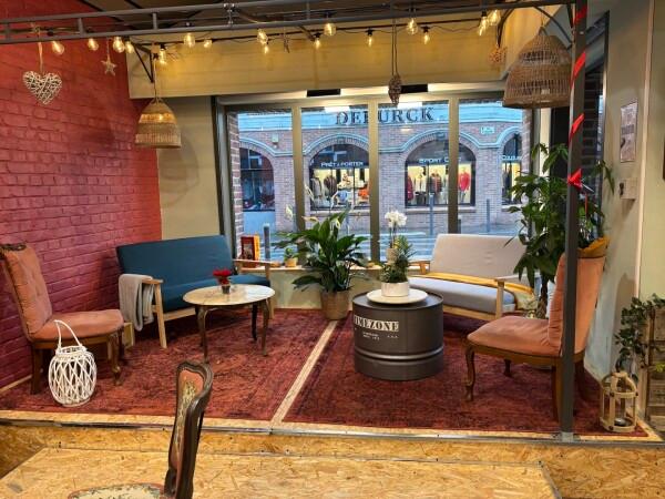 Best Sports Bars in Comines - Madilone's Café