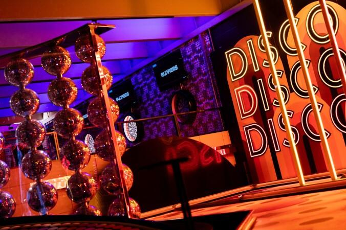 Best Sports Bars in Romford - Mulligans Romford