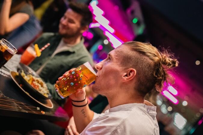 Best Sports Bars in Romford - Mulligans Romford