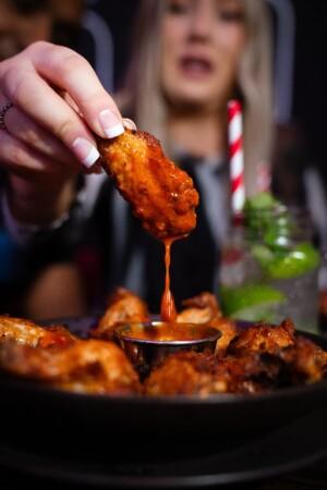 Best Sports Bars in Romford - Mulligans Romford