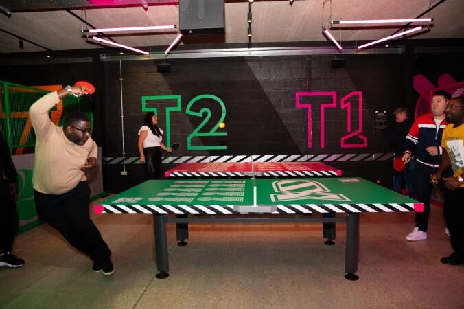 Best Sports Bars in Romford - Mulligans Romford